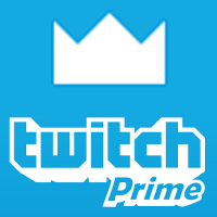Twitch Prime ������� World of Tanks / LoL/ Warframe/ R6