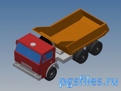 ����� �������� 3D