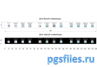 �������� �� ���������� - ������� ������� AutoCad
